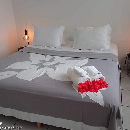 Manaeva L3 Apartment ปาเปเอเต ภายนอก รูปภาพ