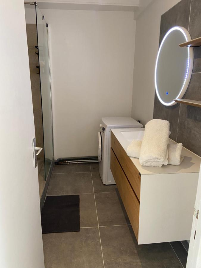 Manaeva L3 Apartment ปาเปเอเต ภายนอก รูปภาพ