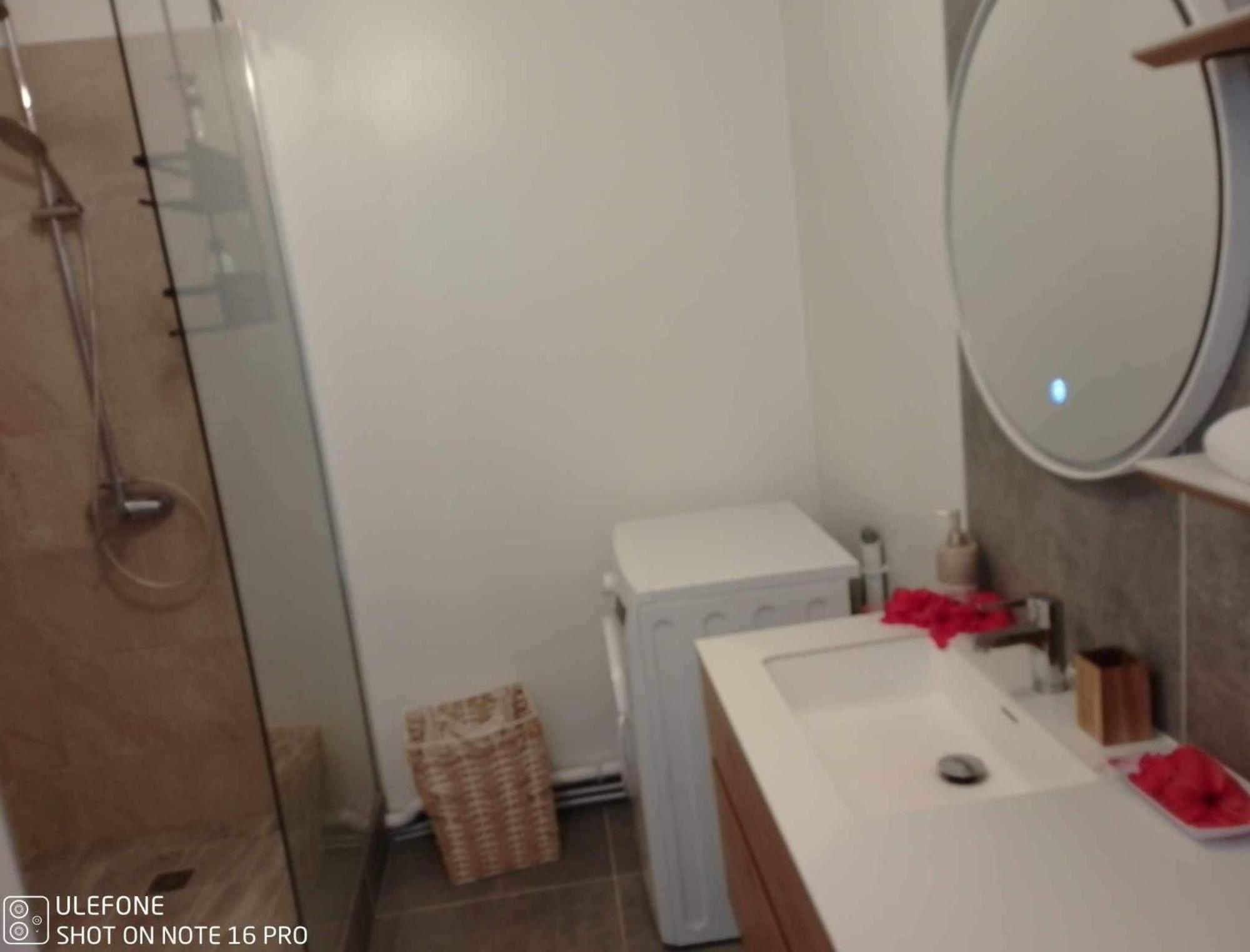 Manaeva L3 Apartment ปาเปเอเต ภายนอก รูปภาพ